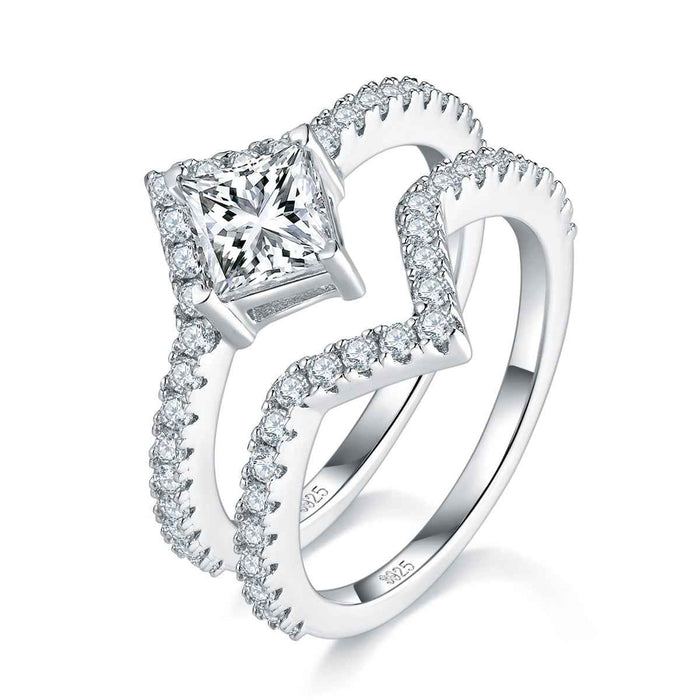Perrine Engagement Ring