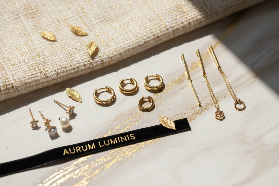 Choosing the Right Earrings for Everyday Wear