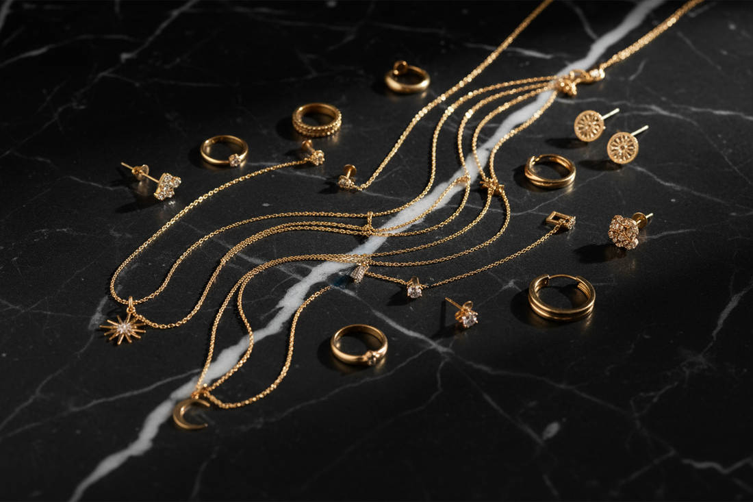 Behind the Brand: The Story of Beauty Accessories Jewellery - Beauty Accessories