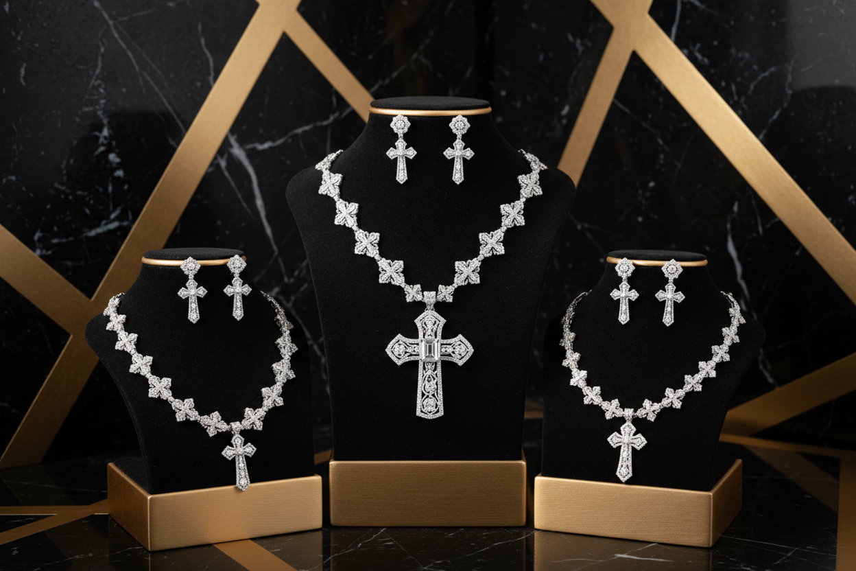 Jewelry Sets - Beauty Accessories