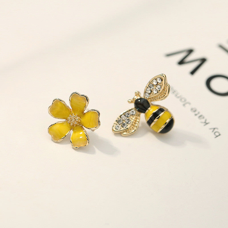 925 sterling silver earrings - Beauty Accessories