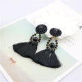 Bohemian ethnic earrings - Beauty Accessories