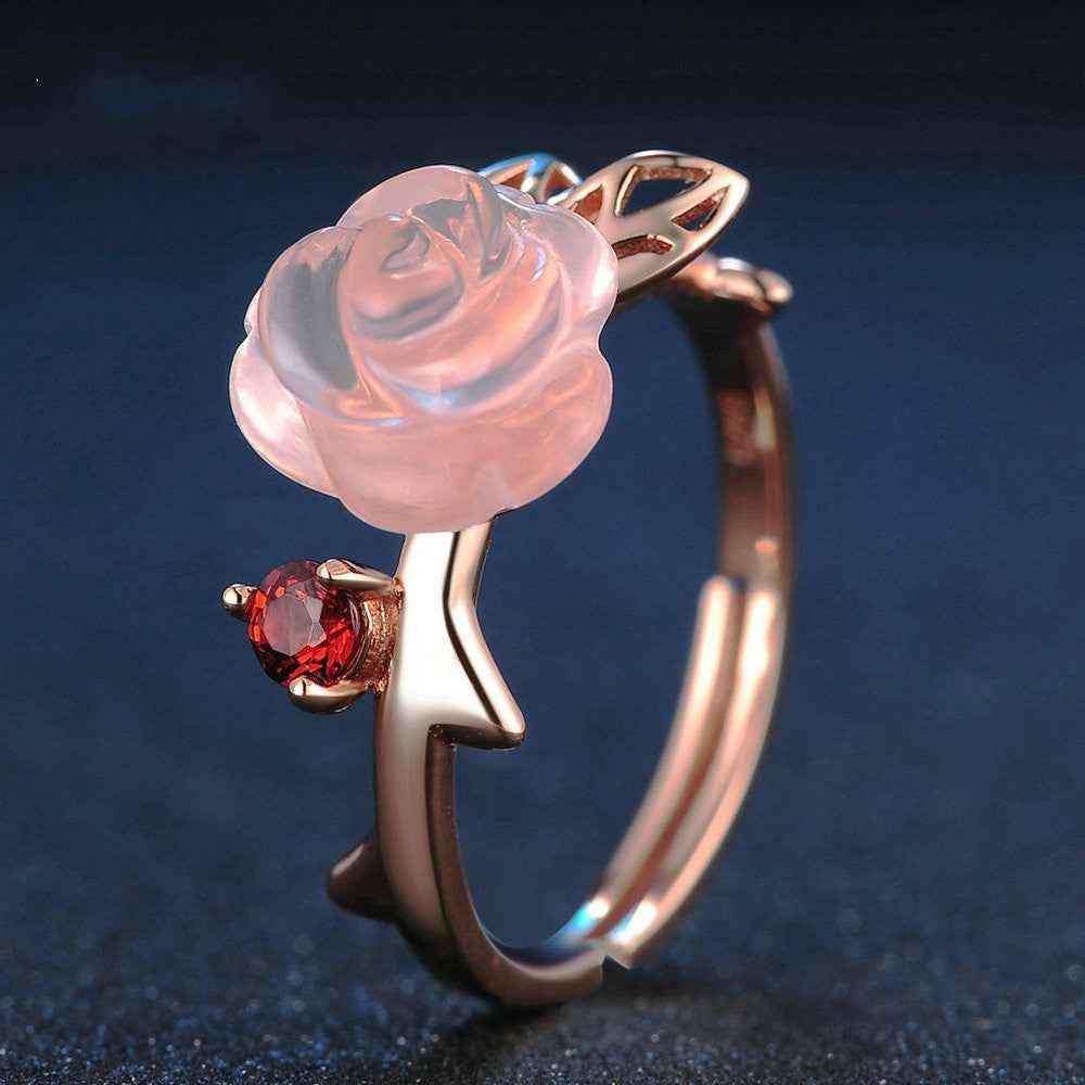 925 sterling silver ring