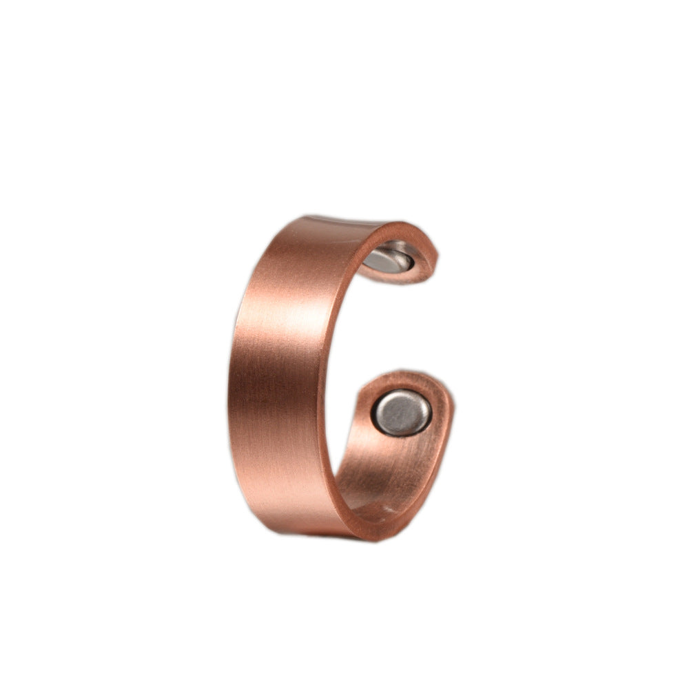 Pure copper Jewelry Sets - Beauty Accessories