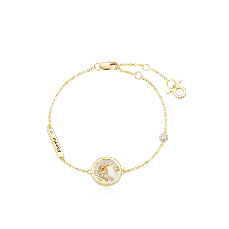 925 sterling silver bracelet - Beauty Accessories