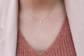 Simple Letter 26 Letter Necklace Clavicle Chain Bracelet Anklet - Beauty Accessories