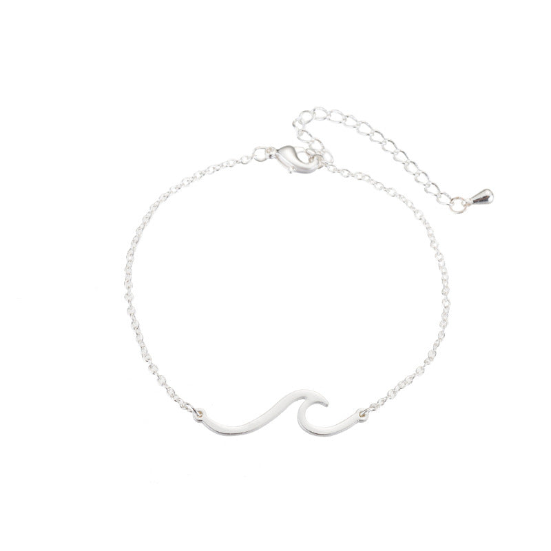 Stainless Steel Pendant Ladies Fashion - Beauty Accessories