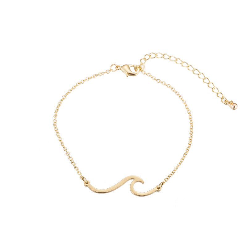 Stainless Steel Pendant Ladies Fashion - Beauty Accessories