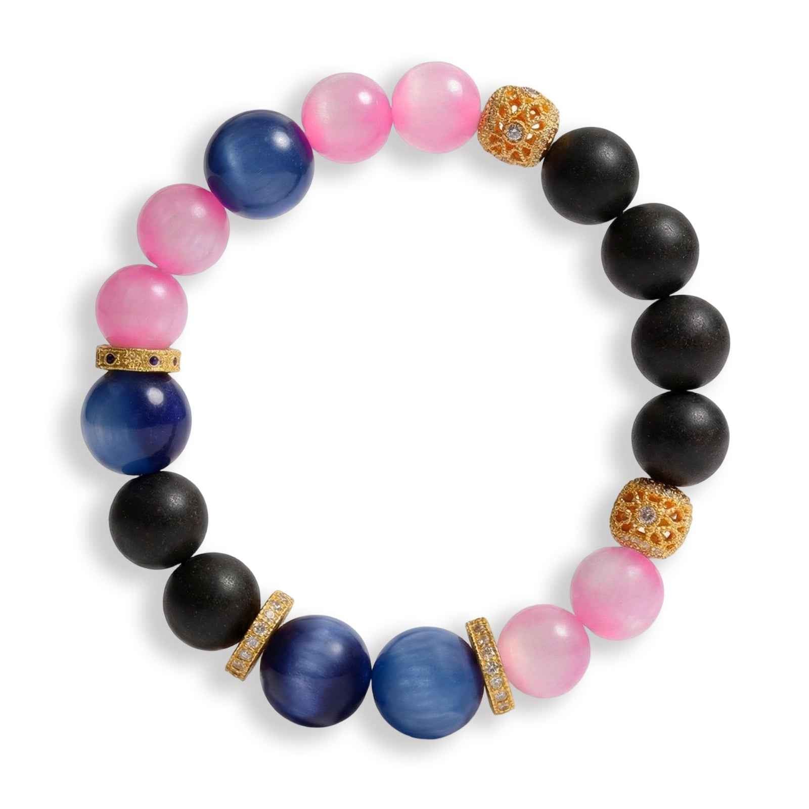 Aromatic Chinese Herbal Bracelet - Beauty Accessories