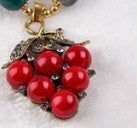 Bohemian ethnic style necklace - Beauty Accessories