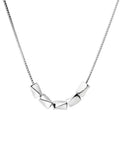 Necklace Female S925 Sterling Silver Chain