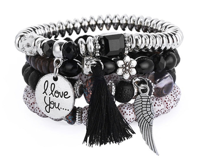 Bohemian Bracelet - Beauty Accessories