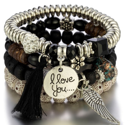 Bohemian Bracelet - Beauty Accessories