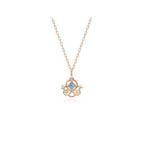 Women's Clavicle Chain Sterling Silver Design Sense Necklace - Beauty Accessories