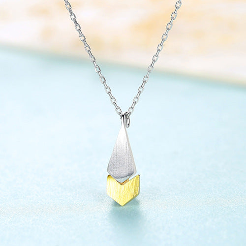 Minimalist Fashion Clavicle Chain Jewelry - Beauty Accessories