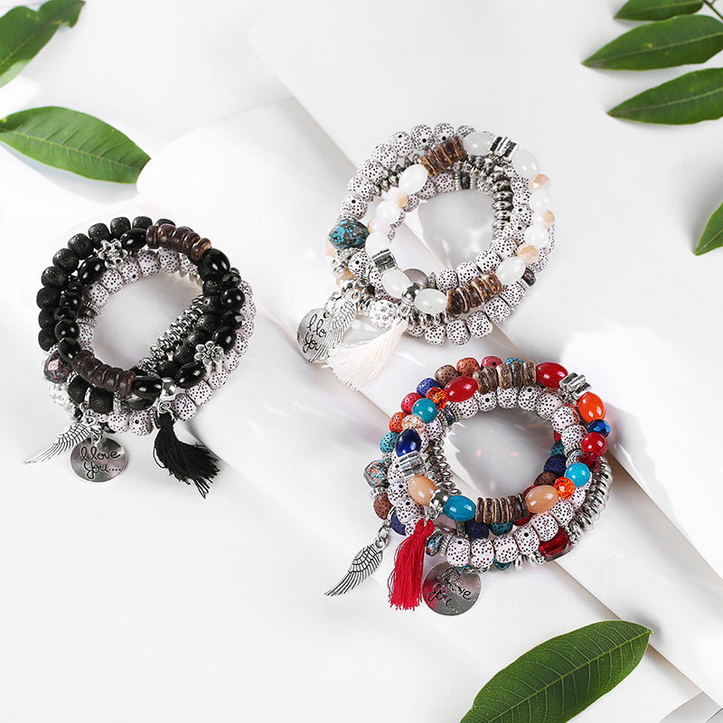 Bohemian Bracelet - Beauty Accessories