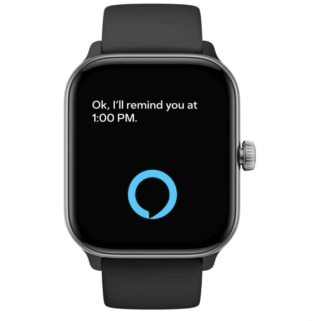 VitalSense Smartwatch