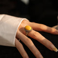 Niche-style Versatile Light-luxury Ring - Beauty Accessories
