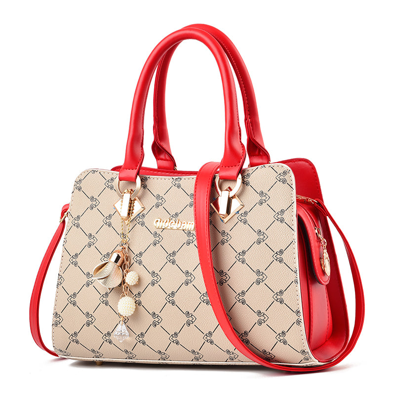 Women's Bags New Fashion Messenger - Beauty Accessories