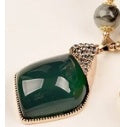 Bohemian ethnic style necklace - Beauty Accessories