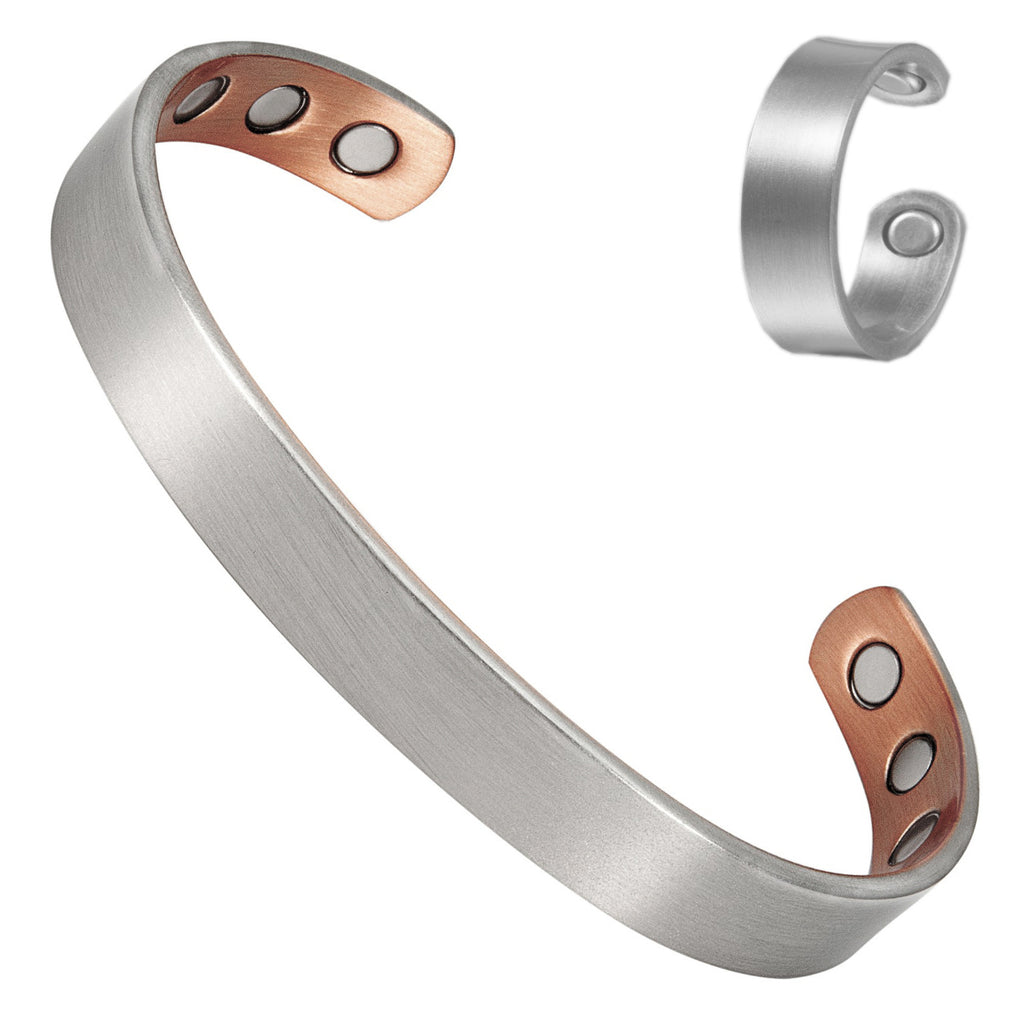 Pure copper Jewelry Sets - Beauty Accessories