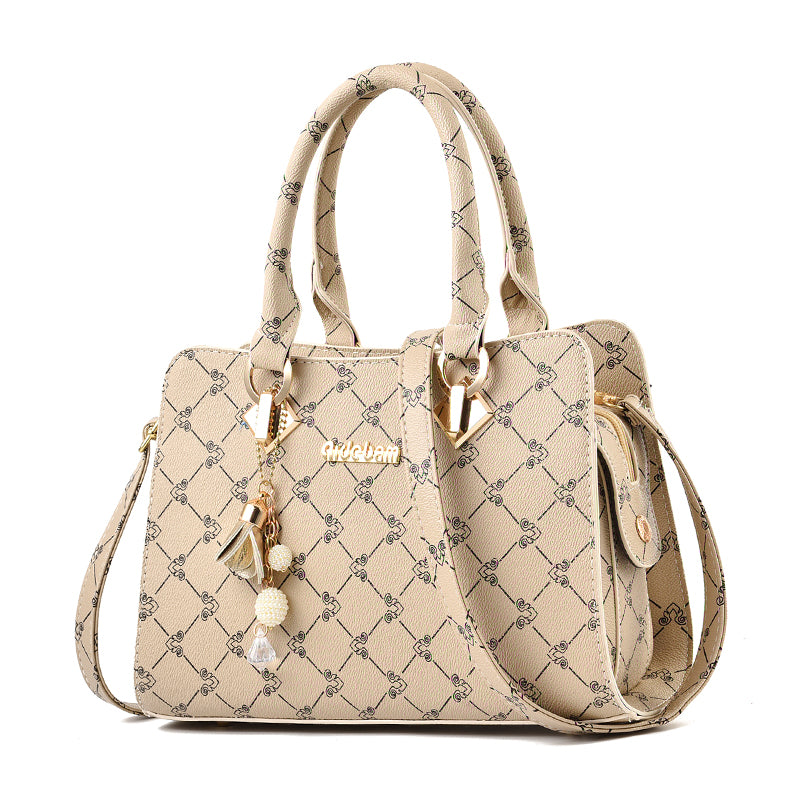 Women's Bags New Fashion Messenger - Beauty Accessories
