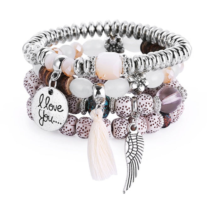 Bohemian Bracelet - Beauty Accessories