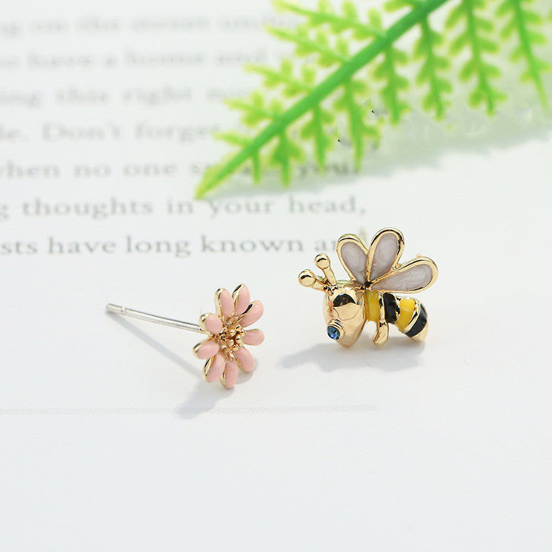 925 sterling silver earrings - Beauty Accessories