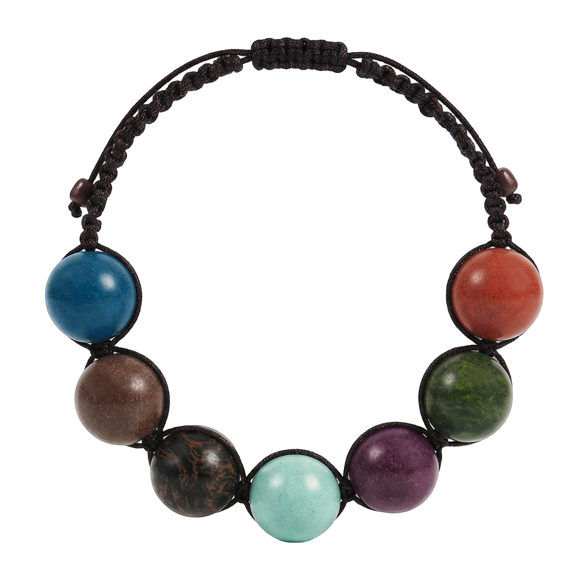 Aromatic Chinese Herbal Bracelet - Beauty Accessories