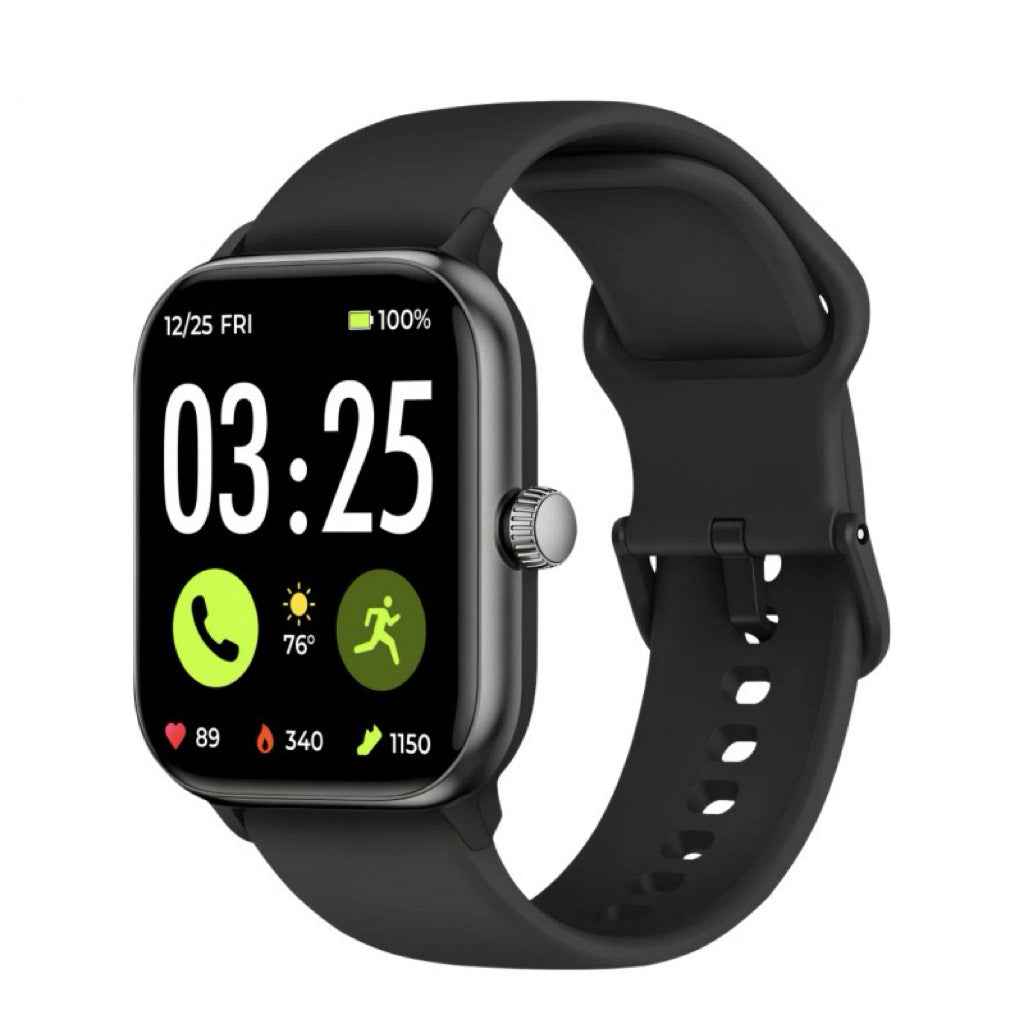 VitalSense Smartwatch