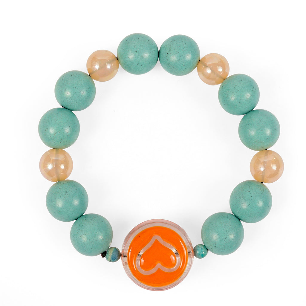 Traditional Chinese Medicine Jewelry Bracelet - Beauty Accessories