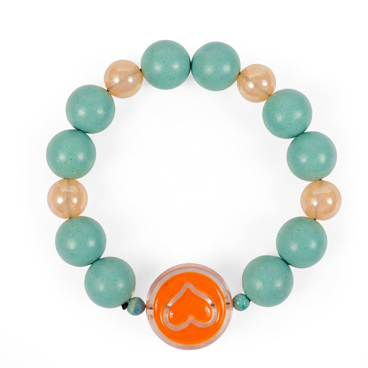 Traditional Chinese Medicine Jewelry Bracelet - Beauty Accessories