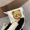 Women's Popular Woven Envelope Bohemian Bag - Beauty Accessories