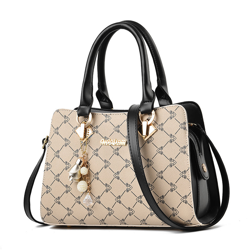 Women's Bags New Fashion Messenger - Beauty Accessories
