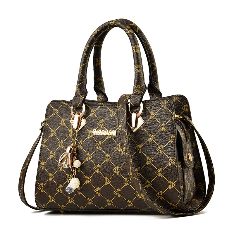 Women's Bags New Fashion Messenger - Beauty Accessories