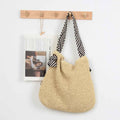 Straw Handmade Women's Bag