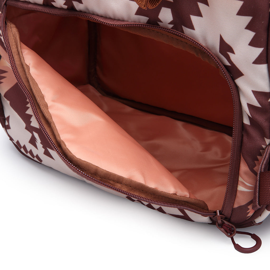 Retro Bohemian Ethnic Style Backpack - Beauty Accessories