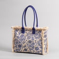 Women's Summer Bohemian Retro Shoulder Bag - Beauty Accessories