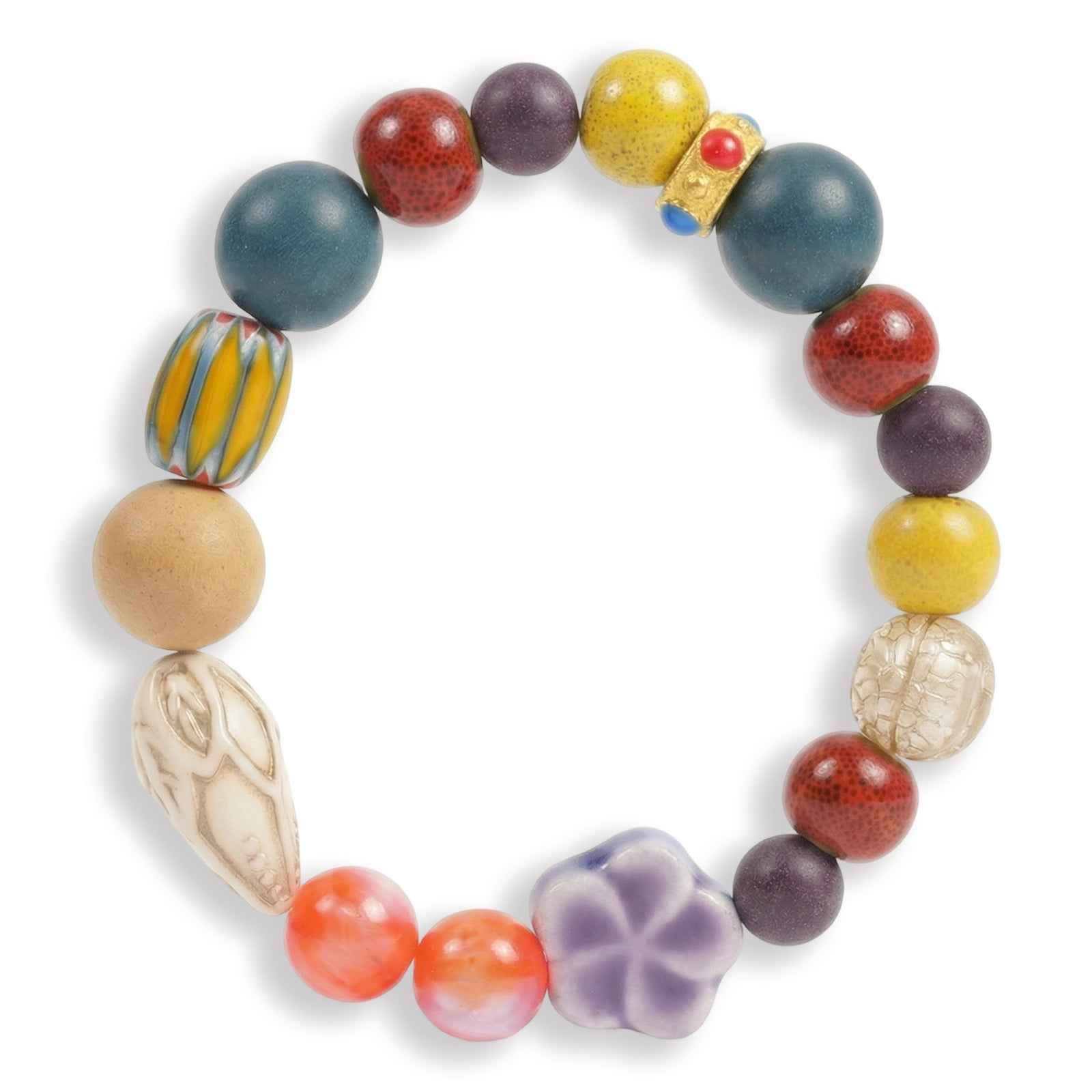 Aromatic Chinese Herbal Bracelet - Beauty Accessories