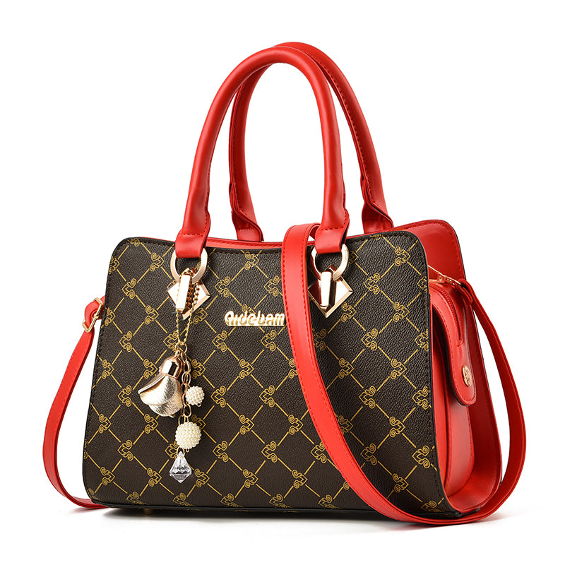 Women's Bags New Fashion Messenger - Beauty Accessories