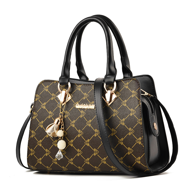 Women's Bags New Fashion Messenger - Beauty Accessories