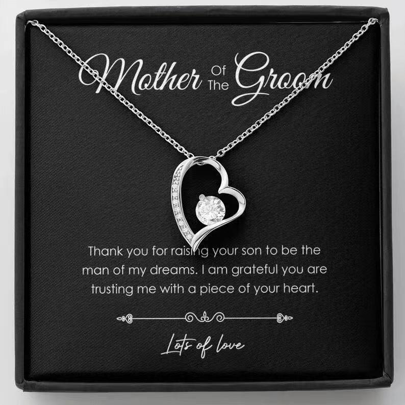 S925 Silver Heart Necklace Female Simple Pendant Clavicle Chain - Beauty Accessories