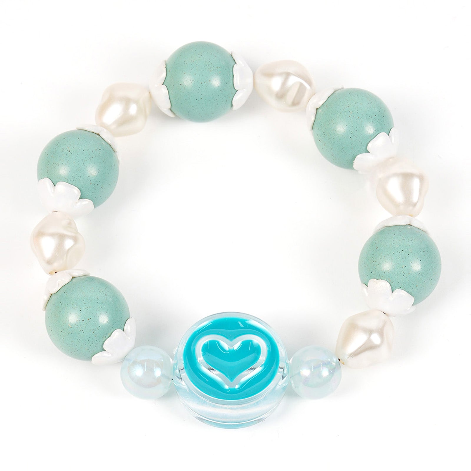 Traditional Chinese Medicine Jewelry Bracelet - Beauty Accessories