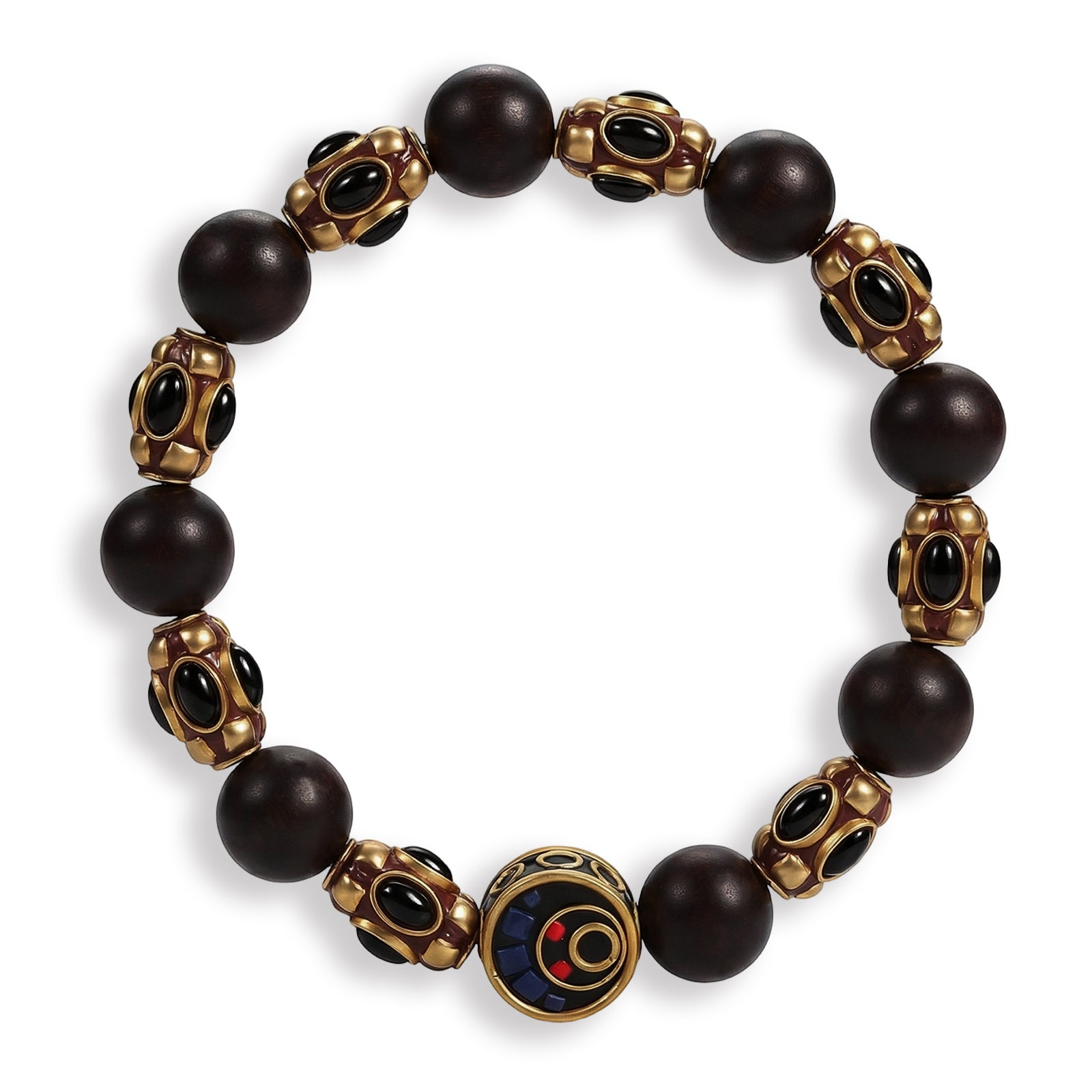Aromatic Chinese Herbal Bracelet - Beauty Accessories