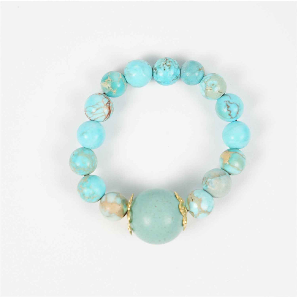 Delia Band Ring
