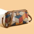 Bohemian Female Crossbody Bag Ethnic Design - Beauty Accessories