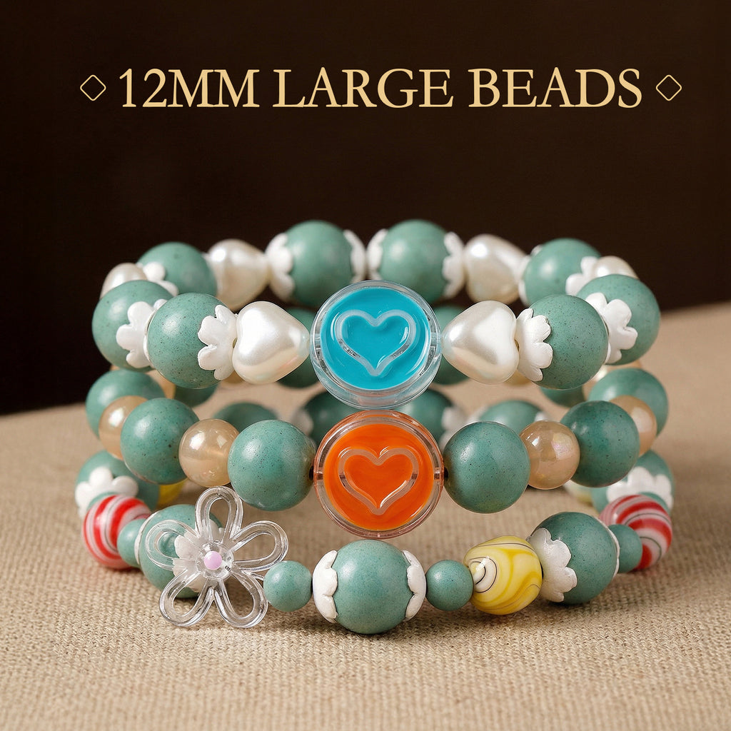 Traditional Chinese Medicine Jewelry Bracelet - Beauty Accessories