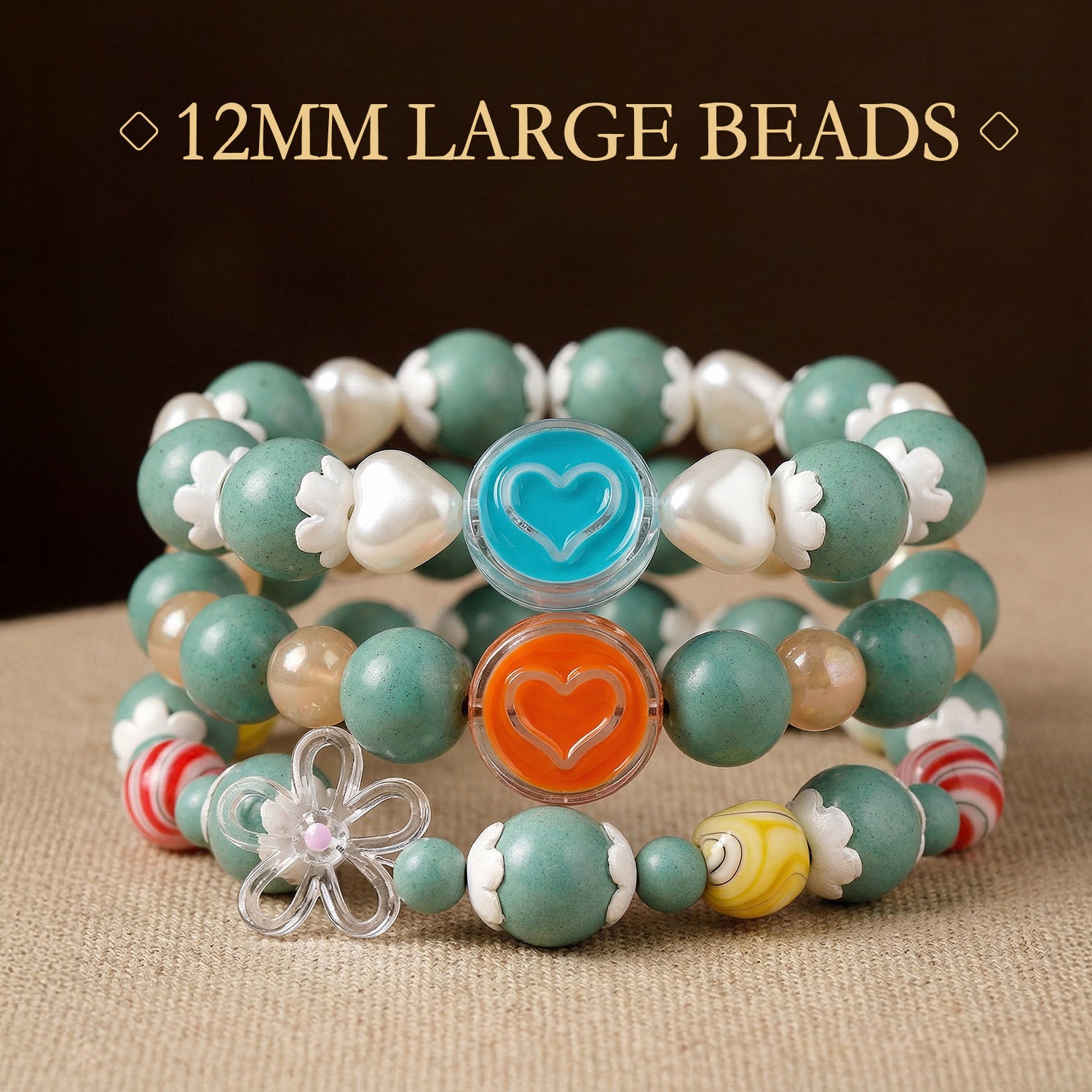 Traditional Chinese Medicine Jewelry Bracelet - Beauty Accessories